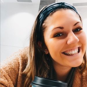 Meet your Posher, Tess